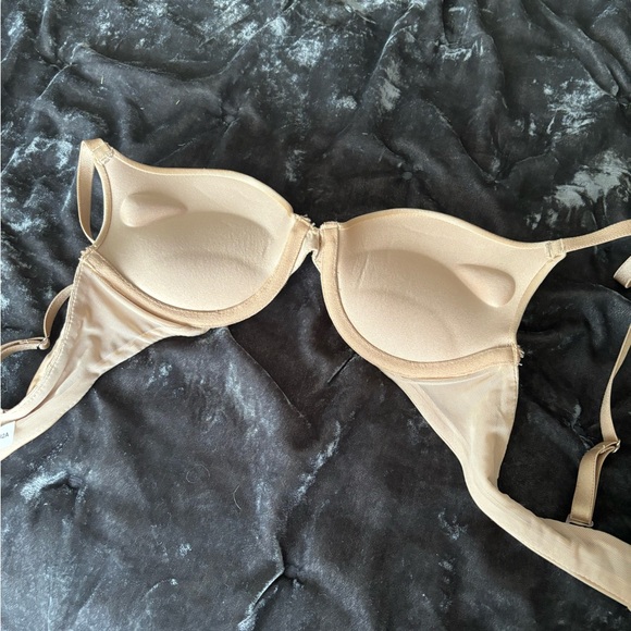 Fredericks of Hollywood extreme push up bra - Picture 2 of 4